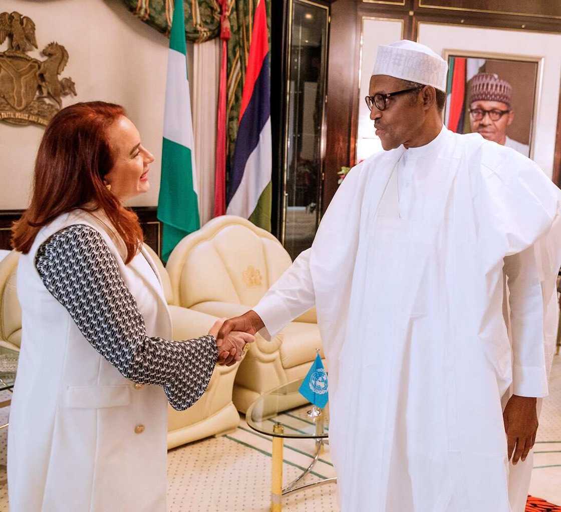 Farfesa Tijjani Bande na daf da zama sabon shugaban majalisar wakilan UN Farfesa Tijjani Bande na daf da zama sabon shugaban majalisar wakilan UN