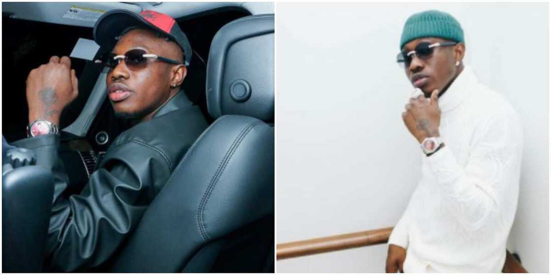 Zlatan Ibile Zlatan Ibile