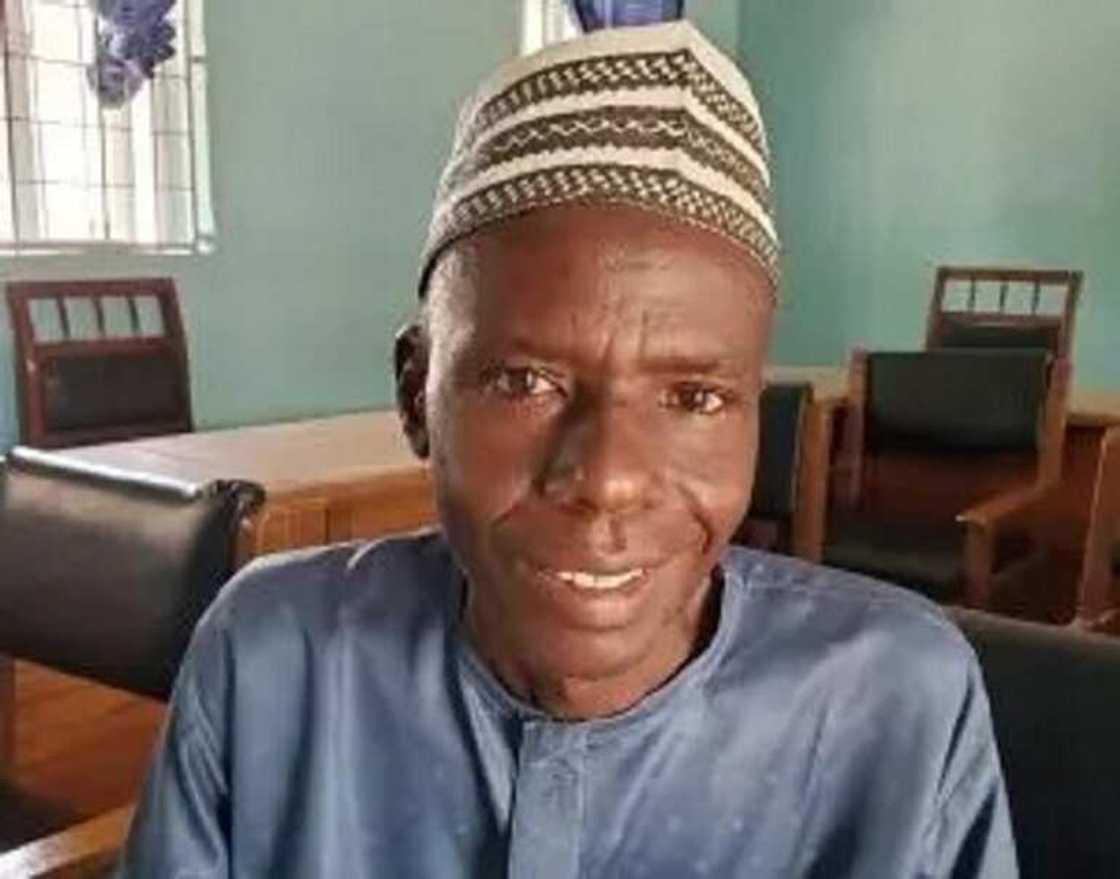 Dahiru Buba