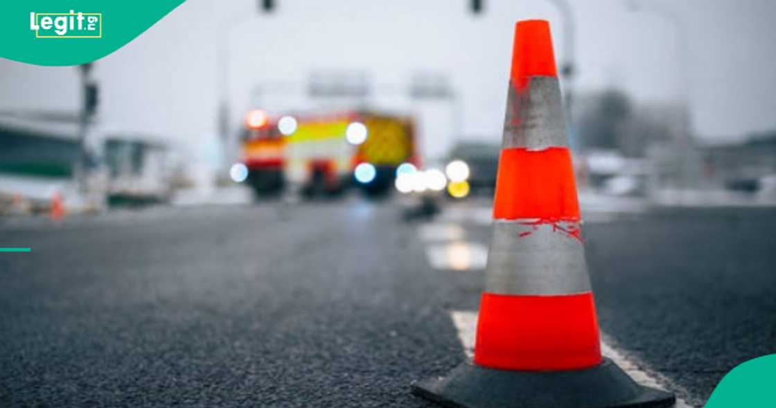 Man shares his near-death encounter after returning from overseas.