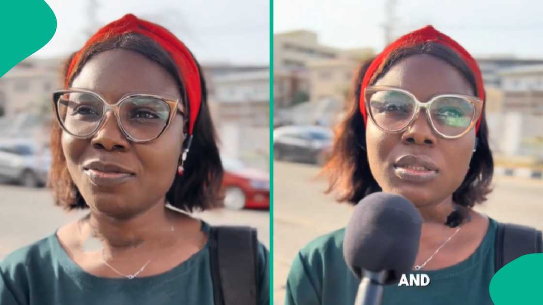 Lady shares her travails after getting pregnant out of wedlock. Lady shares her travails after getting pregnant out of wedlock.