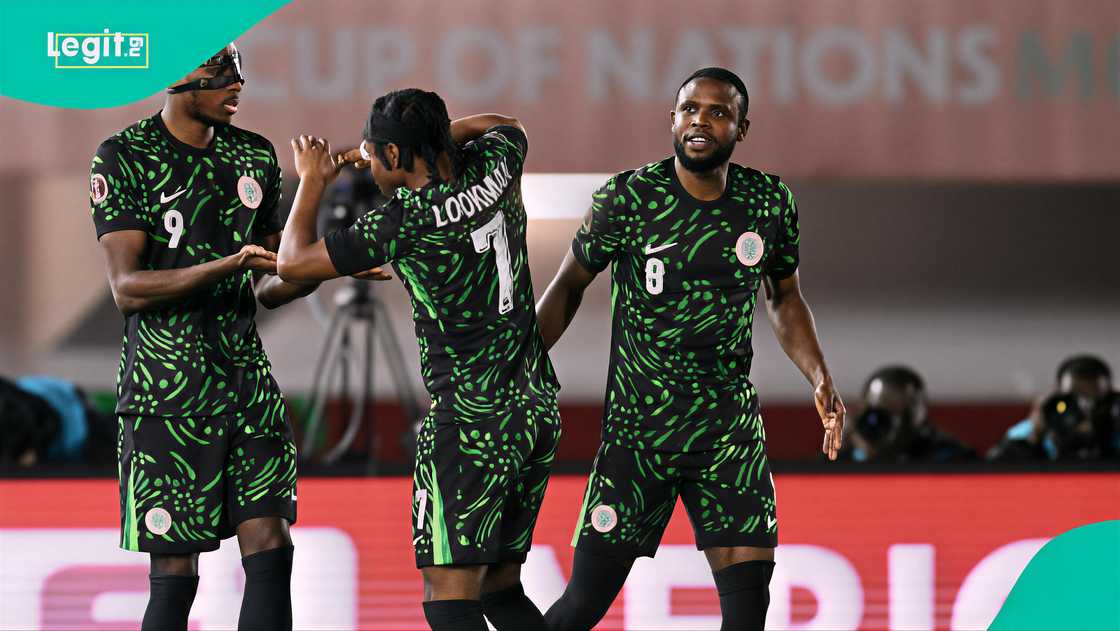 Brentford, Premier League, England, Super Eagles, AFCON 2025, Frank Onyeka