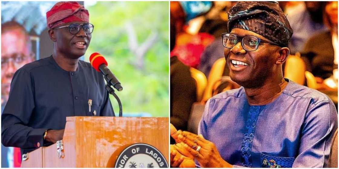 Tokunbo Wahab announces new Lagos sanitation exercise with strong enforcement and compliance rules.