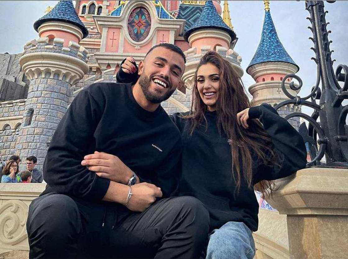 Emine et Maïssane : une rupture décidément très agitée Emine et Maïssane : une rupture décidément très agitée