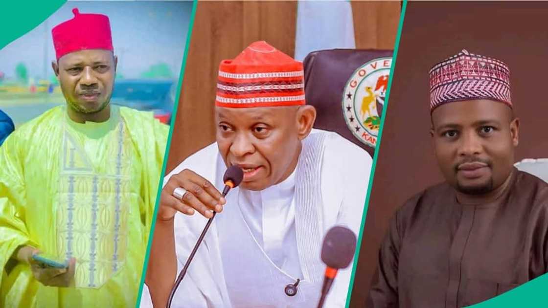 Gwamnatin Kano ta fusata Gwamnatin Kano ta fusata