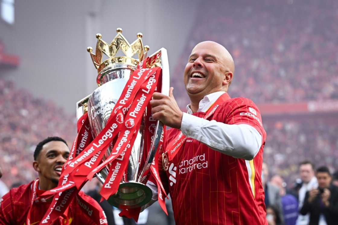 Liverpool spent more than £400 million in the summer transfer window in a bid to retain the Premier League title Liverpool spent more than £400 million in the summer transfer window in a bid to retain the Premier League title