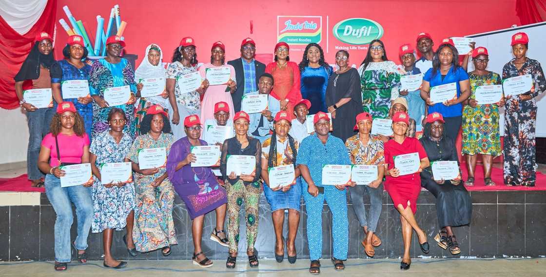 Inspiring Innovation in Education: Highlights from the 16th Indomie Annual Teachers’ Seminar