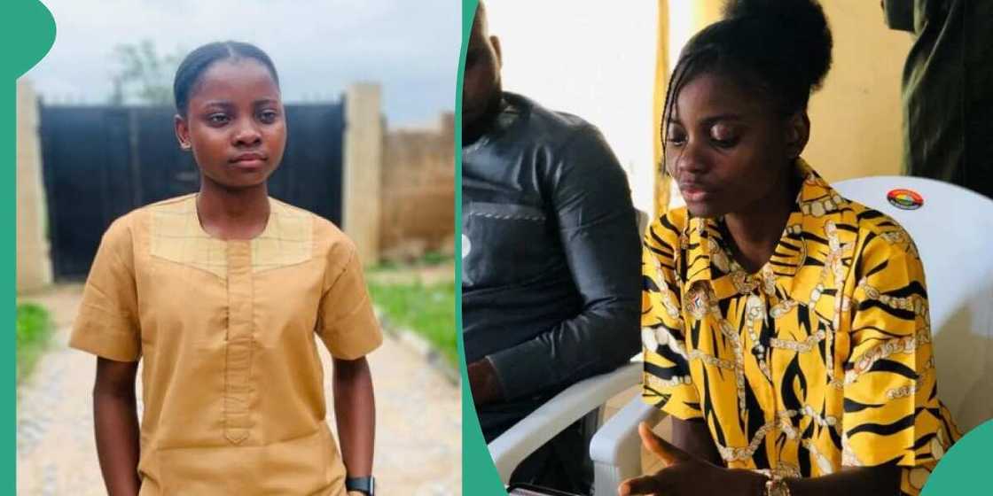 Chef Dammy, Damilola Adeparusi, Pastor Adegoke Jeremiah Chef Dammy, Damilola Adeparusi, Pastor Adegoke Jeremiah