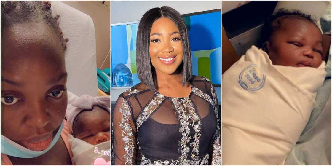 BBNaija Erica BBNaija Erica