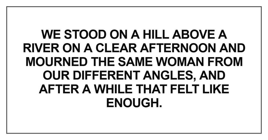Relive a moving reunion as a man comes face-to-face with a woman who looks exactly like. Relive a moving reunion as a man comes face-to-face with a woman who looks exactly like.