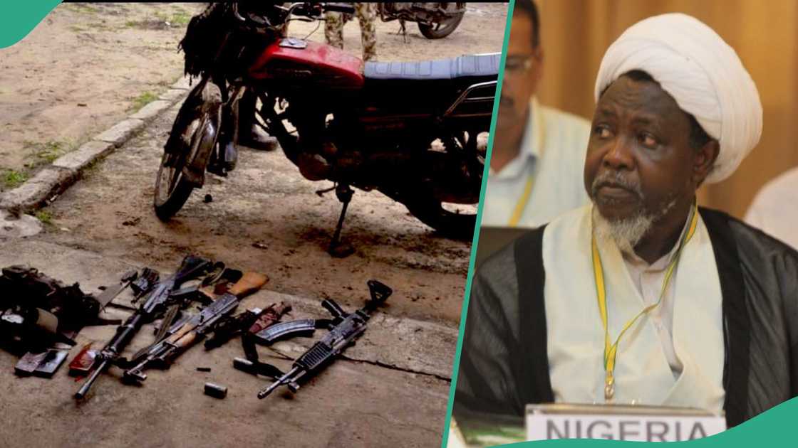 Boko Haram attacked Shi'ite school in Yobe Boko Haram attacked Shi'ite school in Yobe