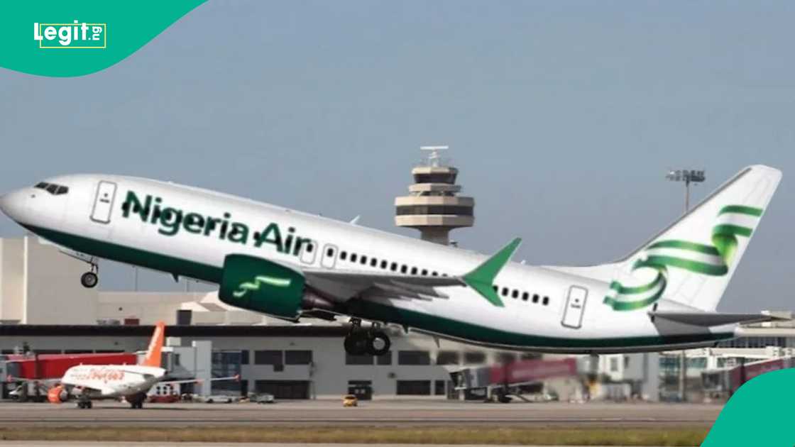 Court cancels sale of Nigeria Air Court cancels sale of Nigeria Air
