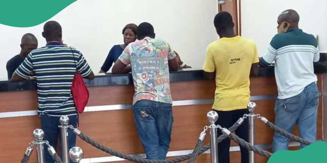 Former NDIC boss explains why 20 Nigerian banks were shut down Former NDIC boss explains why 20 Nigerian banks were shut down