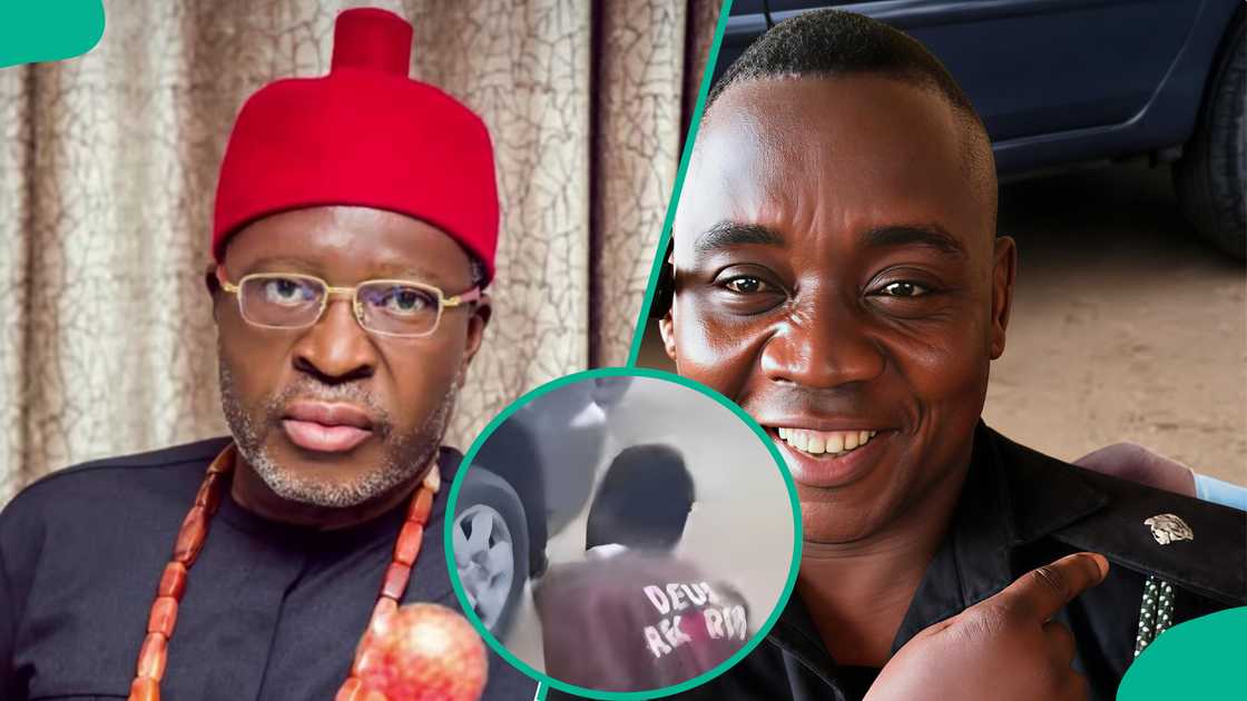 Kanayo.O Kanayo reacts to Delta state killing, sends memo to colleagues