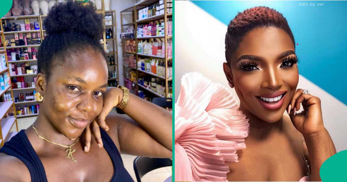Lady shares her expectations from Annie as she returns to social media Lady shares her expectations from Annie as she returns to social media