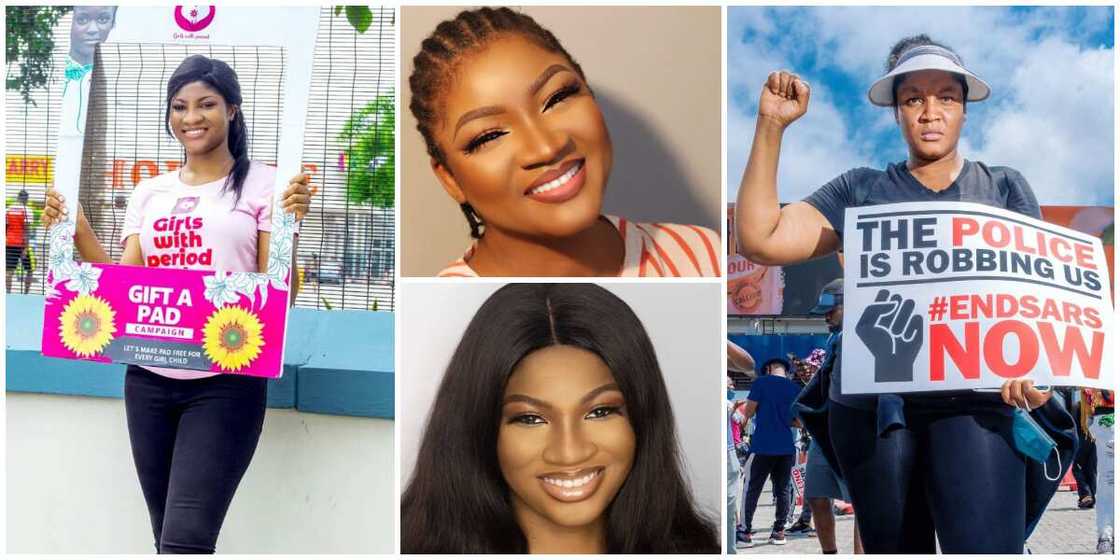 Actress Omotola's daughter, Princess, is Growing Just Like Her, These Beautiful Pictures are Proof Actress Omotola's daughter, Princess, is Growing Just Like Her, These Beautiful Pictures are Proof