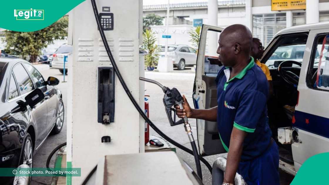 NNPC announces new petrol prices