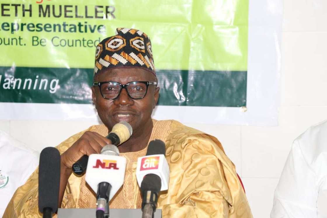 Nasiru Isa Kwarra Nasiru Isa Kwarra