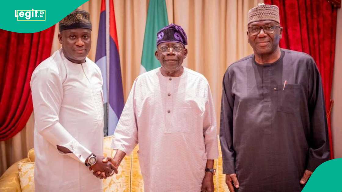 Kwara APC crisis, Yakubu Danladi, AbdulRahman AbdulRazaq, Bola Tinubu, Kwara governorship election 2027, APC elders caucus, Kwara politics Kwara APC crisis, Yakubu Danladi, AbdulRahman AbdulRazaq, Bola Tinubu, Kwara governorship election 2027, APC elders caucus, Kwara politics