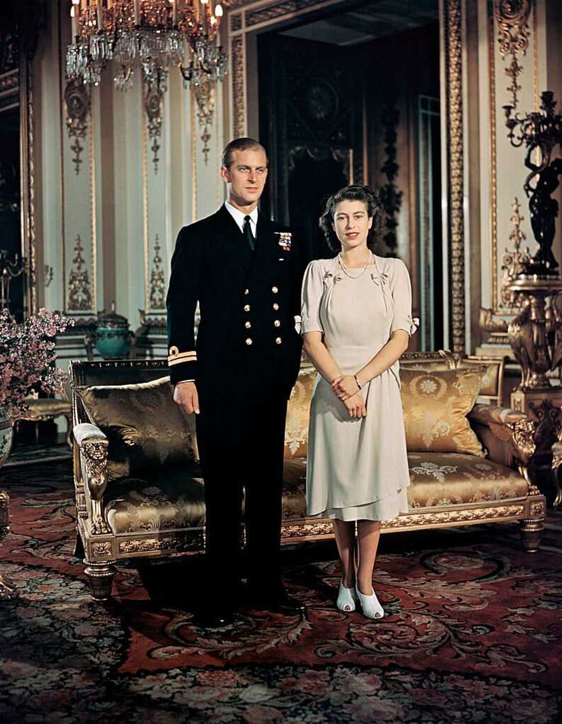 Prince Philip: biographie de Philip Mountbatten, duc d'Edimbourg Prince Philip: biographie de Philip Mountbatten, duc d'Edimbourg