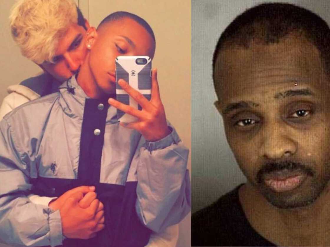 Tirkashi: Uba ya bindige dan shi har barzahu, bayan ya gano cewa kasurgumin dan luwadi ne Tirkashi: Uba ya bindige dan shi har barzahu, bayan ya gano cewa kasurgumin dan luwadi ne