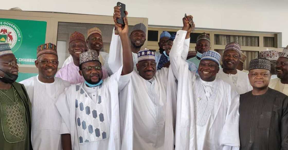 Kotun daukaka kara Kotun daukaka kara