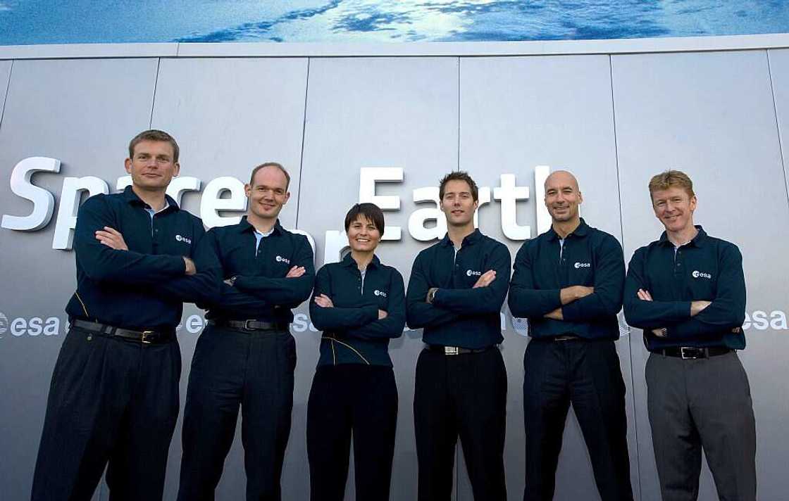 Découvrez le salaire de Thomas Pesquet, l'astronaute le plus populaire Découvrez le salaire de Thomas Pesquet, l'astronaute le plus populaire