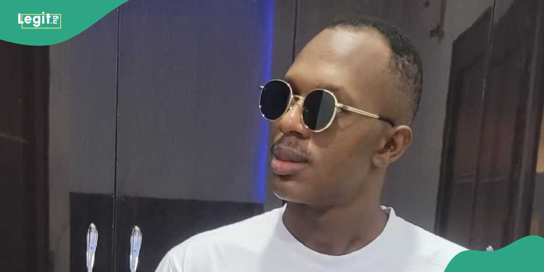 Daniel Regha shares take about Raheem's new song. Daniel Regha shares take about Raheem's new song.