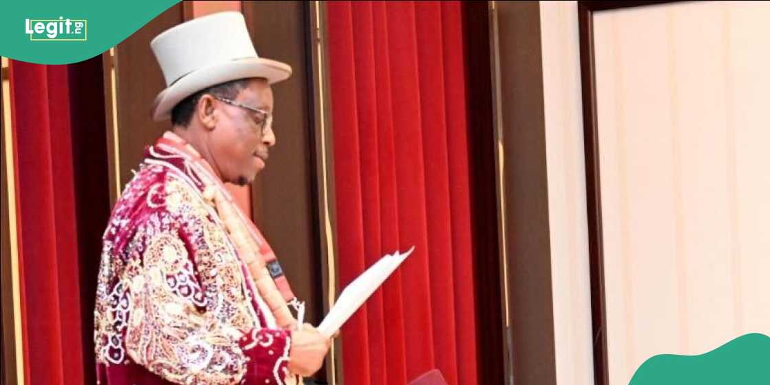 Ogbia Kingdom formally urge President Bola Tinubu to seek re-election in 2027 Ogbia Kingdom formally urge President Bola Tinubu to seek re-election in 2027