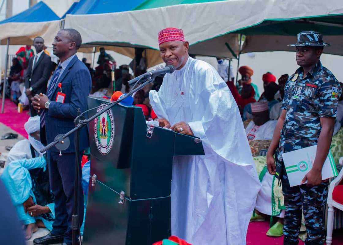 Jihar Kano Jihar Kano