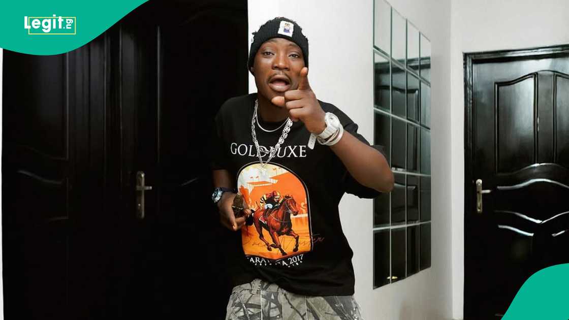 DJ Chicken, Porkiyor, Omoyele Sowore, Seyi Tinubu, detention DJ Chicken, Porkiyor, Omoyele Sowore, Seyi Tinubu, detention