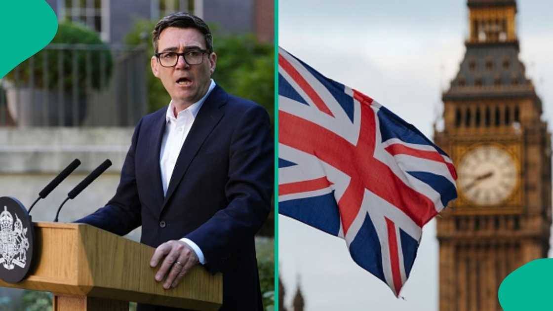 UK names 4 conditions foreigners must meet after living in Britain for 10 years to get permanent residence