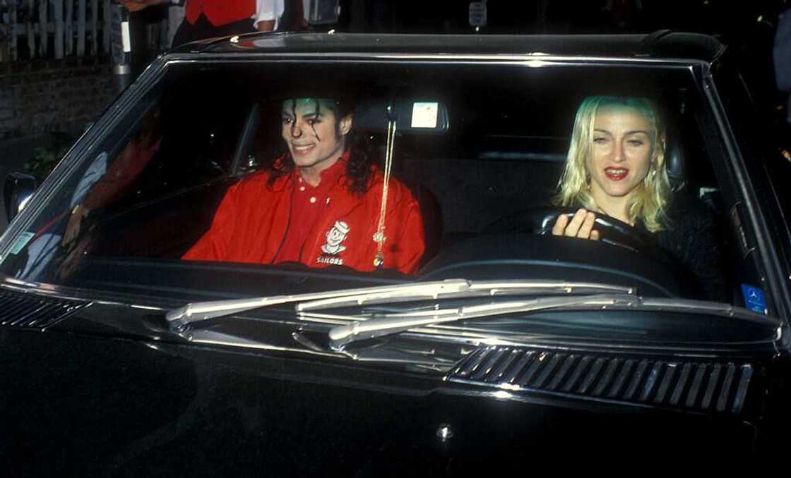 Who was Madonna married to? Who was Madonna married to?