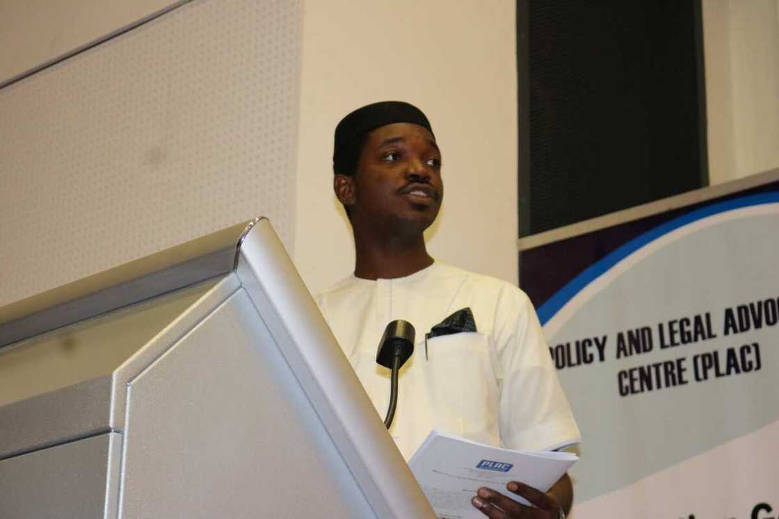 OPINION: Arresting rising political tension in Ebonyi state by Ani Nwachukwu Agwu OPINION: Arresting rising political tension in Ebonyi state by Ani Nwachukwu Agwu