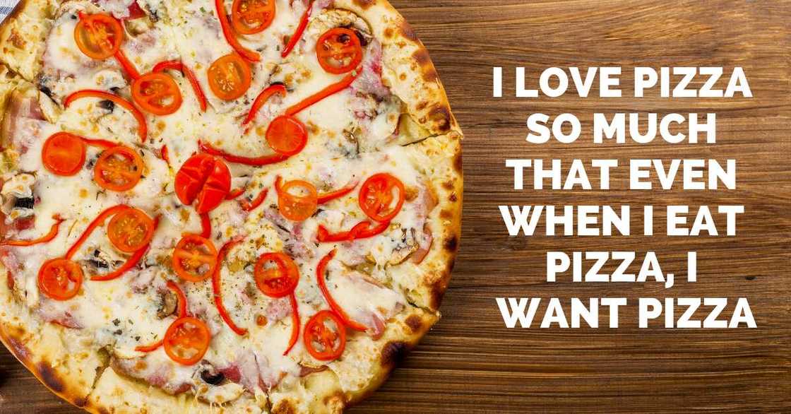 Quotes about pizza Quotes about pizza