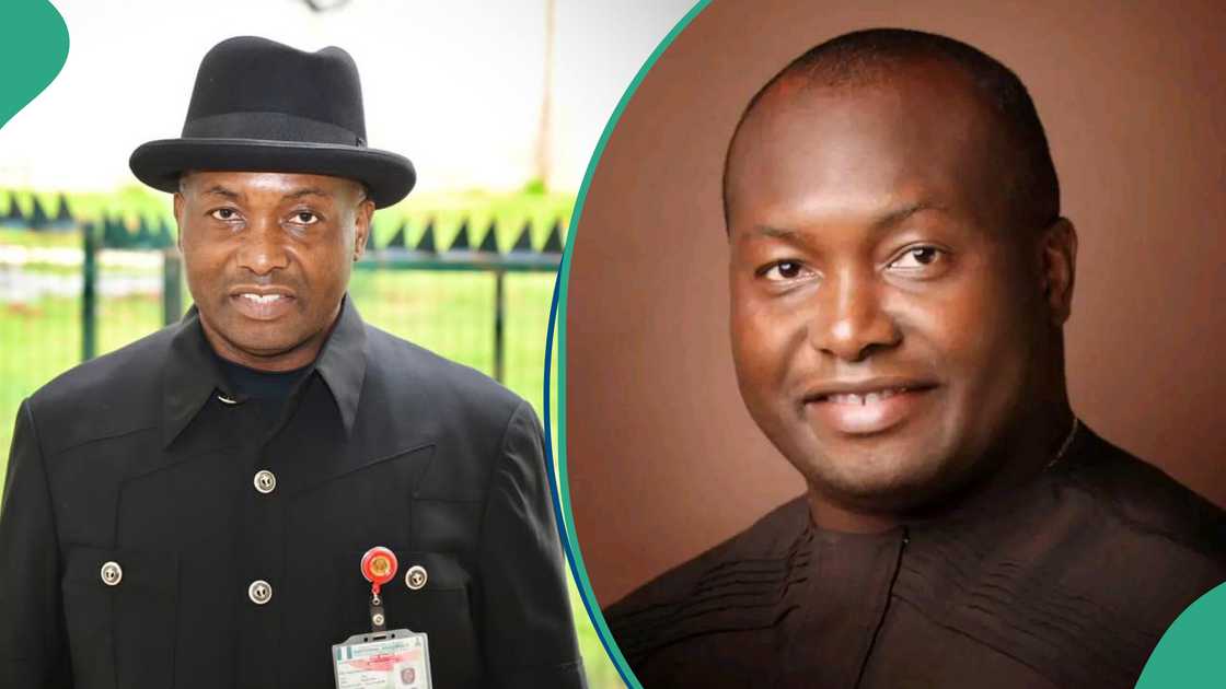 Nigerians react as Senator Ifeanyi Ubah Dies in London Nigerians react as Senator Ifeanyi Ubah Dies in London