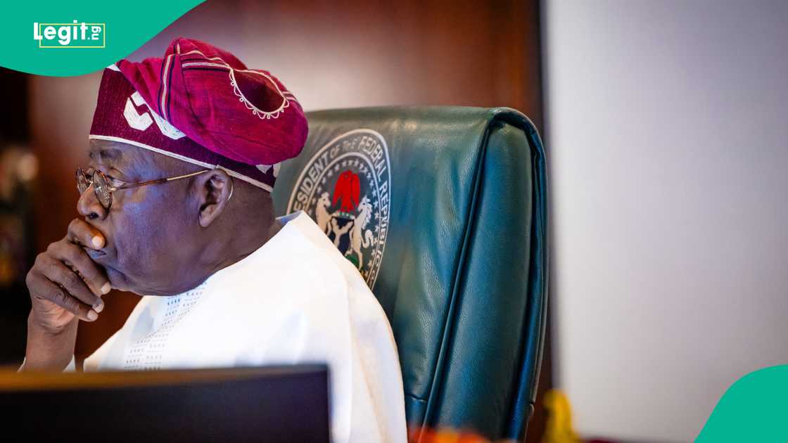 Atiku Abubakar, Bola Tinubu, 2027 elections, Nigerian democracy, opposition parties, APC government, stomach infrastructure, political intimidation, electoral competition, African Democratic Congress