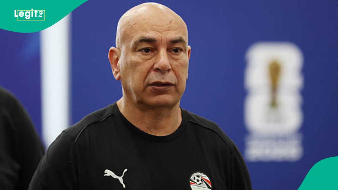Egypt, Hossam Hassan, FIFA, World Cup