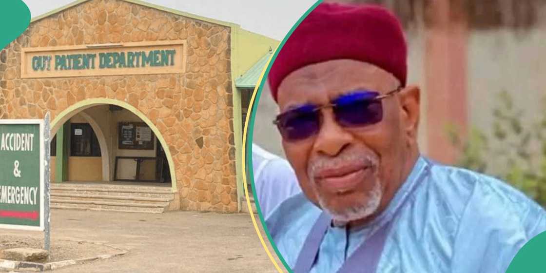 MB Suleiman Jada. MB Suleiman Jada.