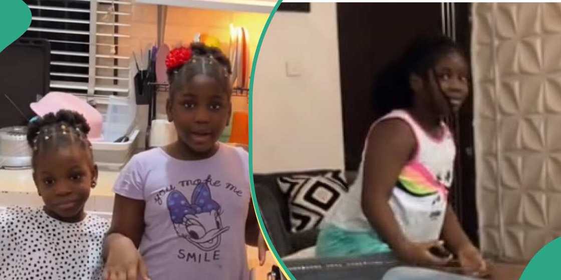 Photo of children Photo of children