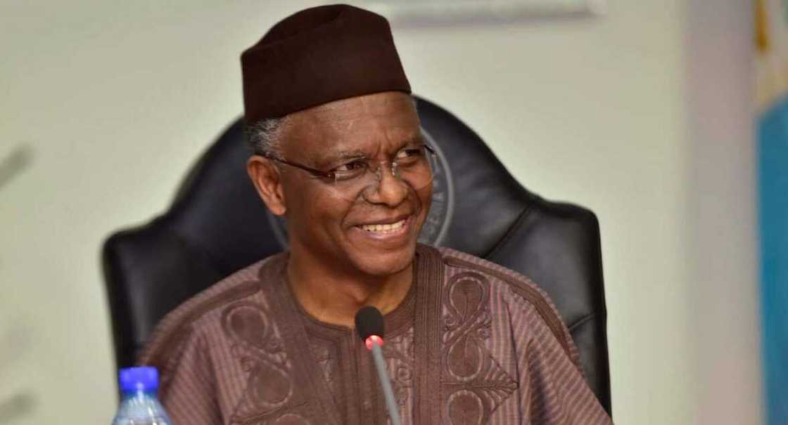 Kwamitin Kolin Na Shari'a Ta Kare El-Rufai Kwamitin Kolin Na Shari'a Ta Kare El-Rufai