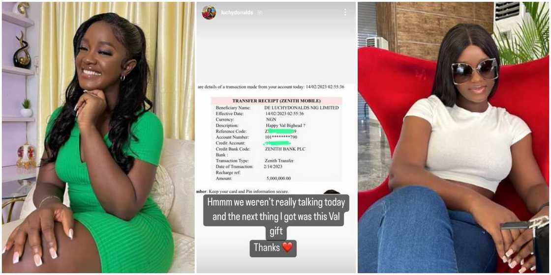 Luchy Donalds, Luchy Donalds's Val gift, Luchy Donalds Luchy Donalds, Luchy Donalds's Val gift, Luchy Donalds