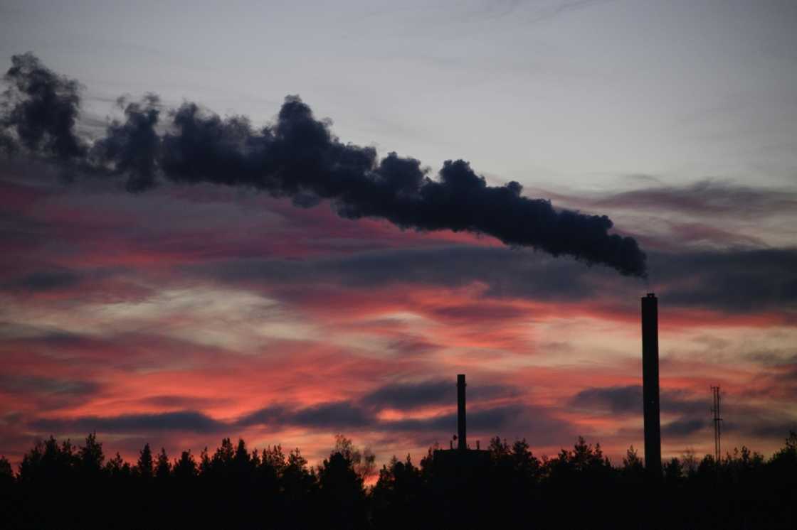 Scientists found that CO2 emissions from fossil fuels will be 1.1 percent higher in 2025 than a year ago Scientists found that CO2 emissions from fossil fuels will be 1.1 percent higher in 2025 than a year ago