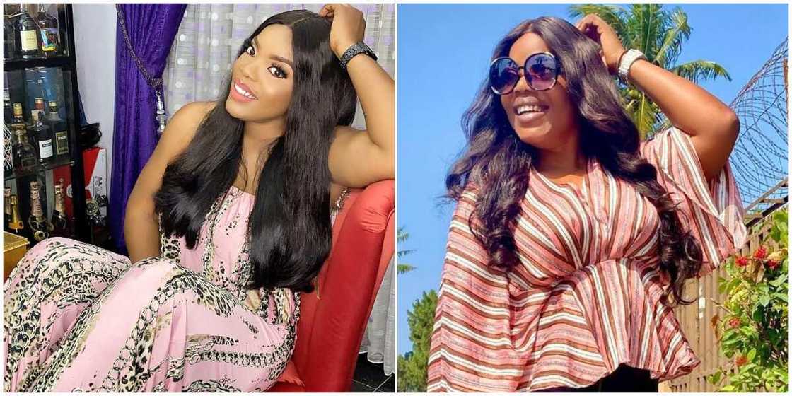 Photos of Empress Njamah. Photos of Empress Njamah.