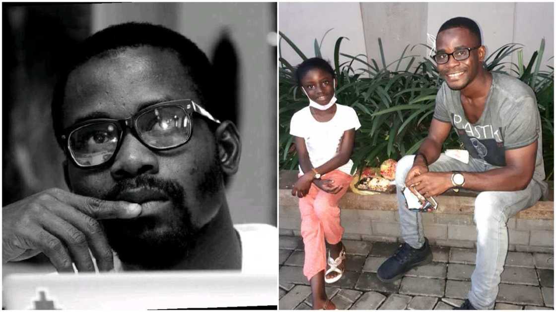 Mohammed Akwasi Appia Mohammed Akwasi Appia