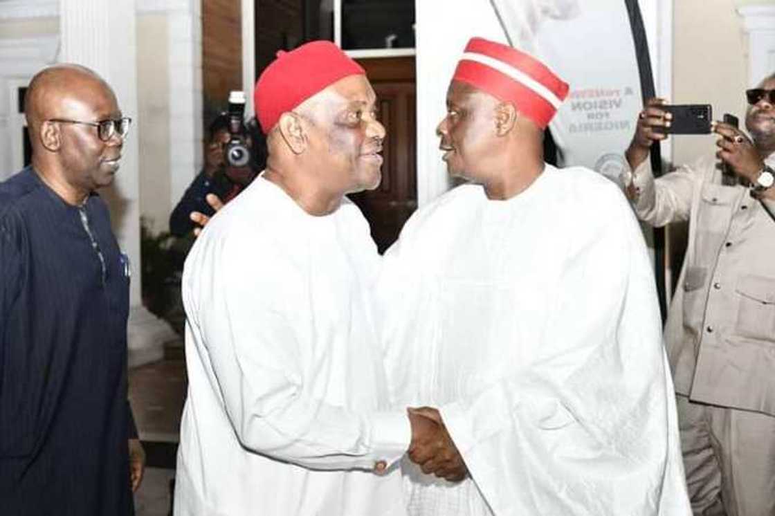 Kwankwaso Kwankwaso