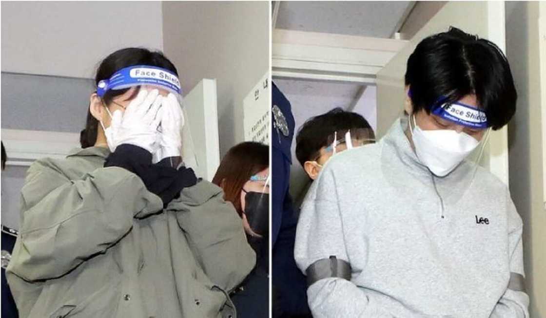 Wadanda aka yankewa hukunci. Wadanda aka yankewa hukunci.