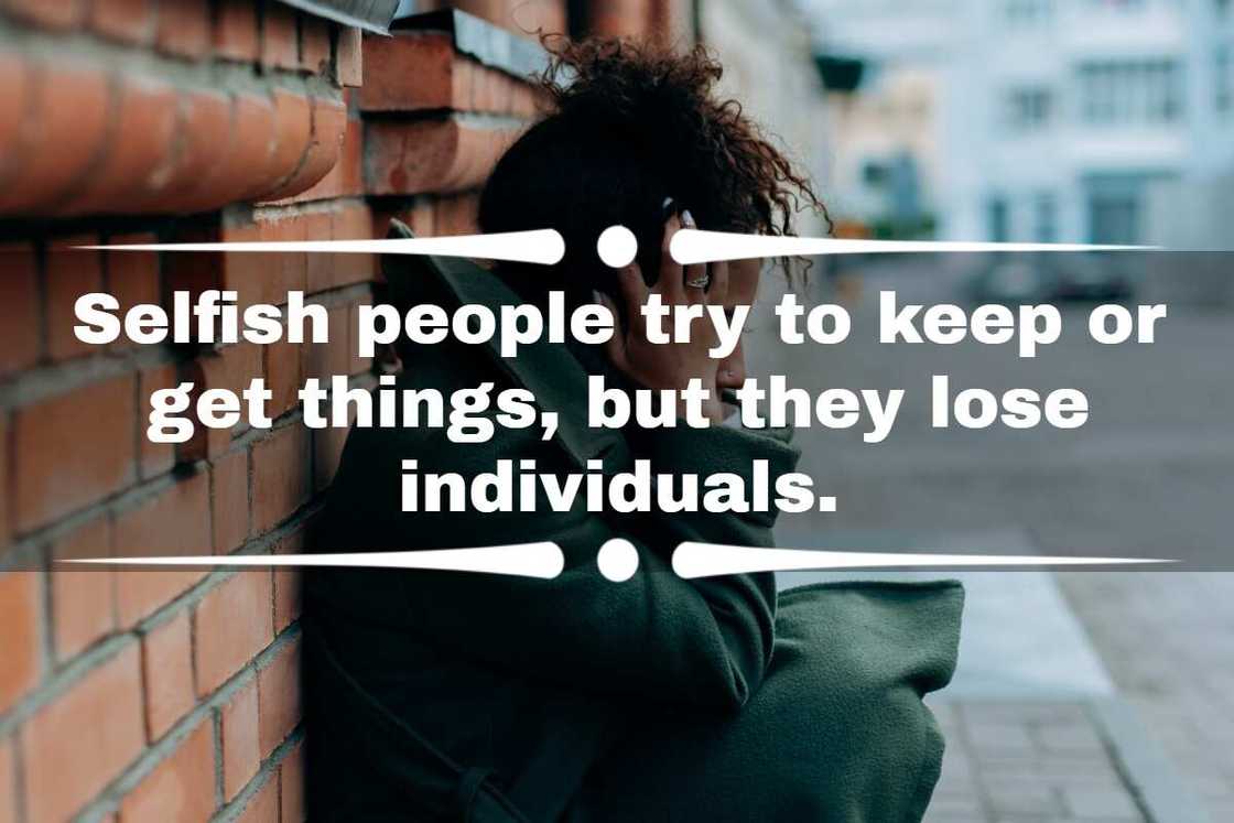 Inconsiderate Images Inconsiderate People Quotes Bekang ᴬᴰᴺ 💙💚💛 On X: