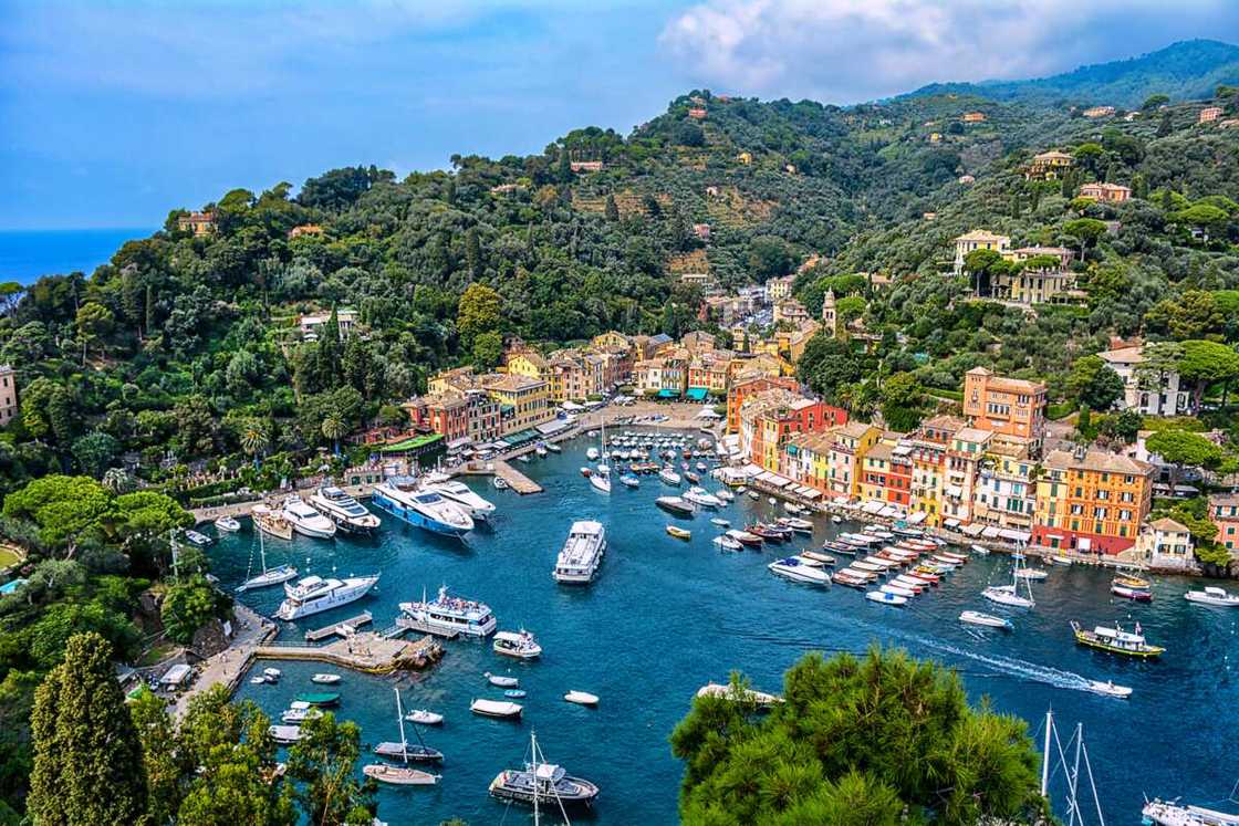 Que visiter à Portofino ? Que visiter à Portofino ?
