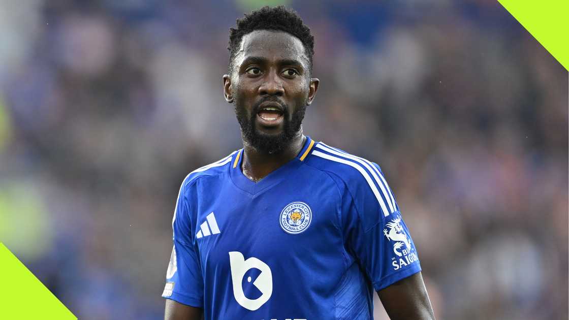 Wilfred Ndidi hails Mikel Obi Wilfred Ndidi hails Mikel Obi